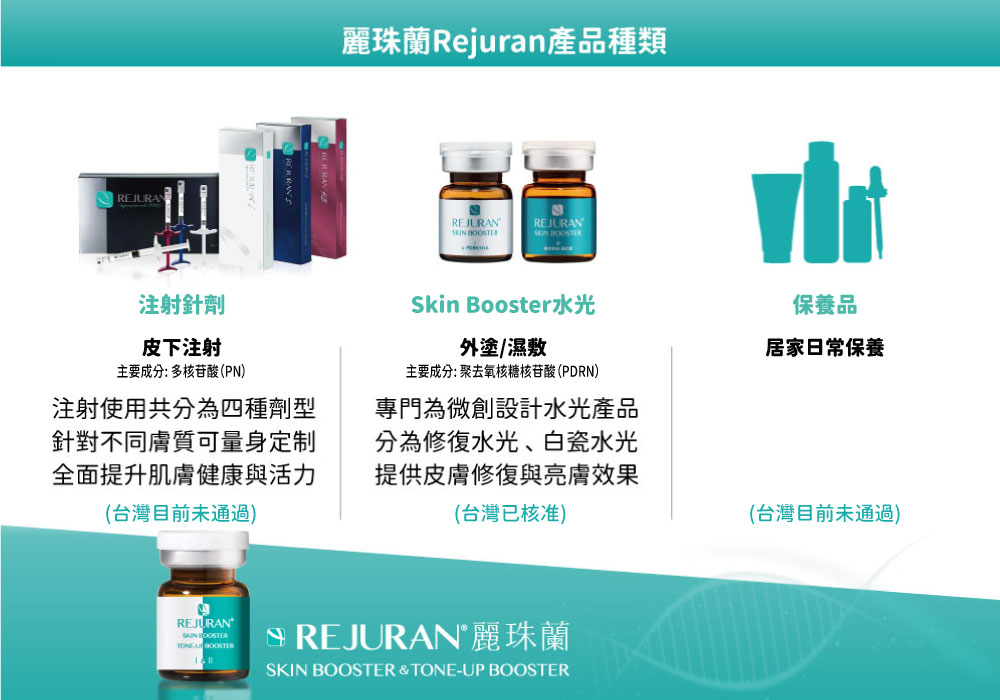 麗珠蘭-298就是美